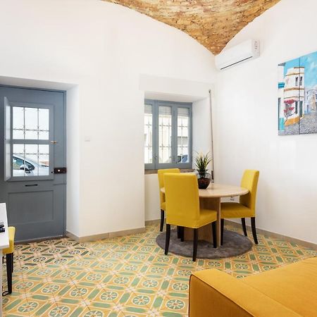 Moorish House Βίλα Olhão Εξωτερικό φωτογραφία