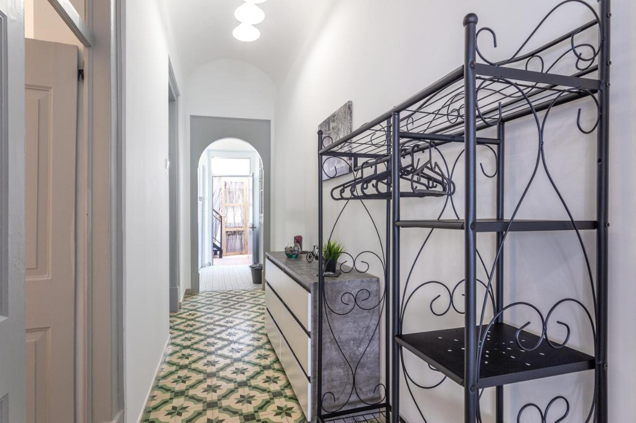 Moorish House Βίλα Olhão Εξωτερικό φωτογραφία