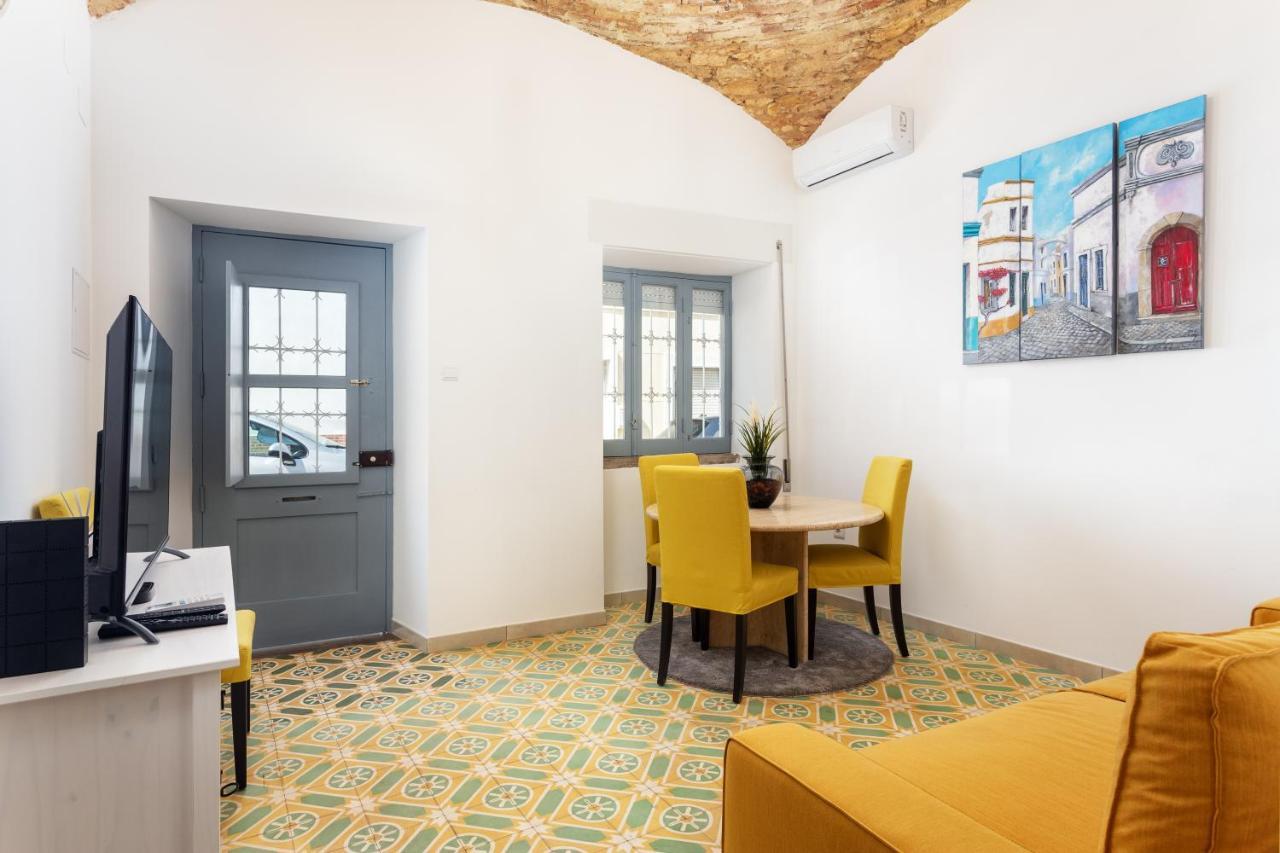 Moorish House Βίλα Olhão Εξωτερικό φωτογραφία