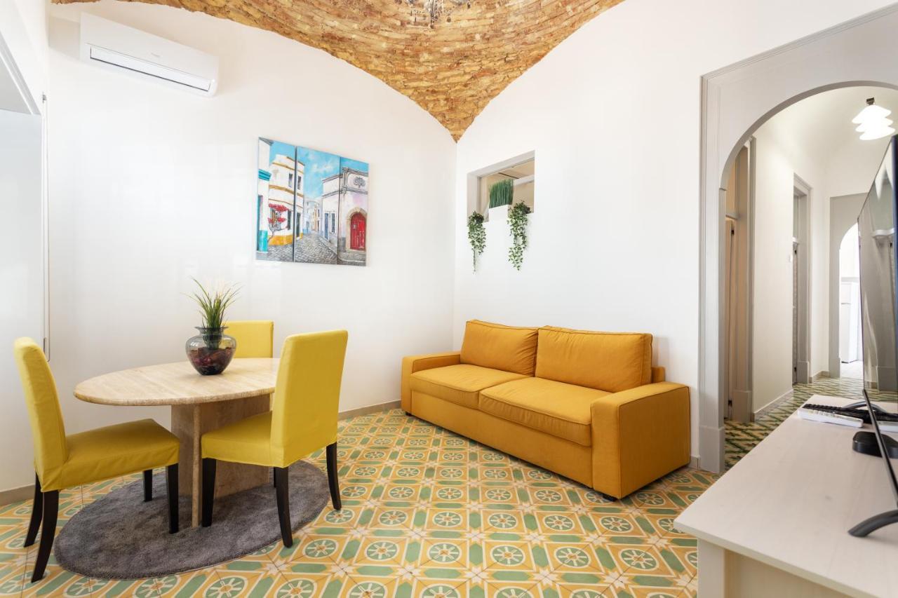 Moorish House Βίλα Olhão Εξωτερικό φωτογραφία