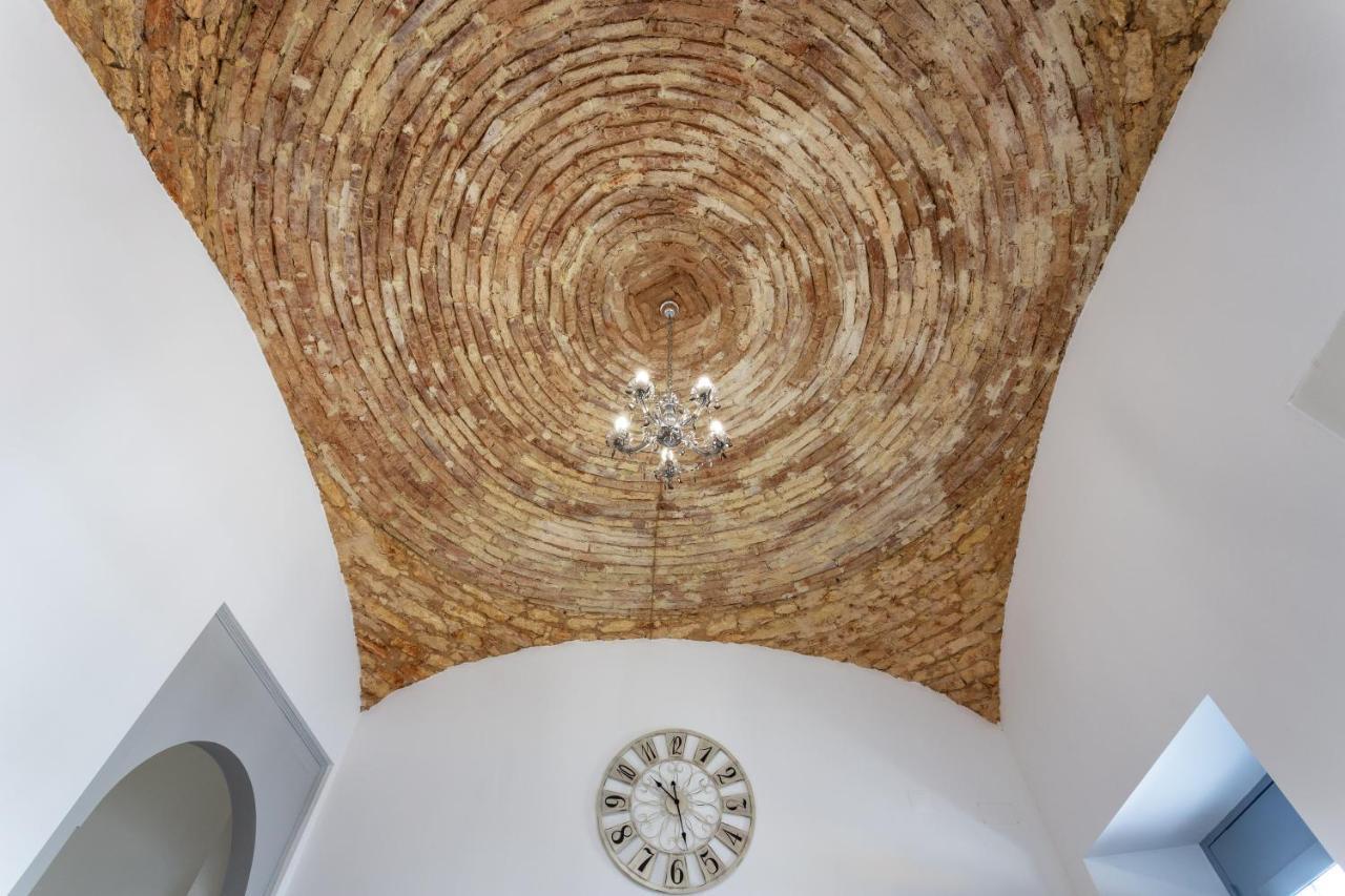 Moorish House Βίλα Olhão Εξωτερικό φωτογραφία