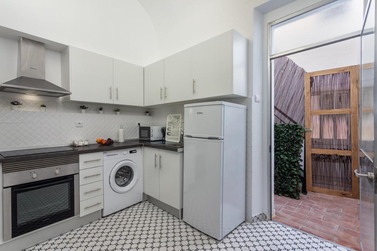 Moorish House Βίλα Olhão Εξωτερικό φωτογραφία