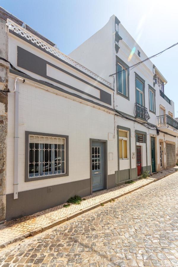 Moorish House Βίλα Olhão Εξωτερικό φωτογραφία