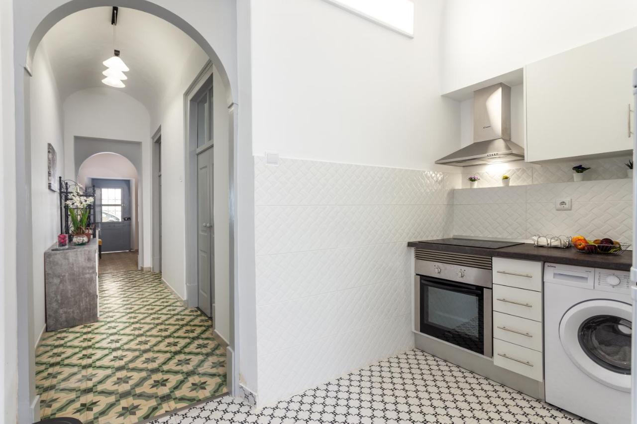 Moorish House Βίλα Olhão Εξωτερικό φωτογραφία