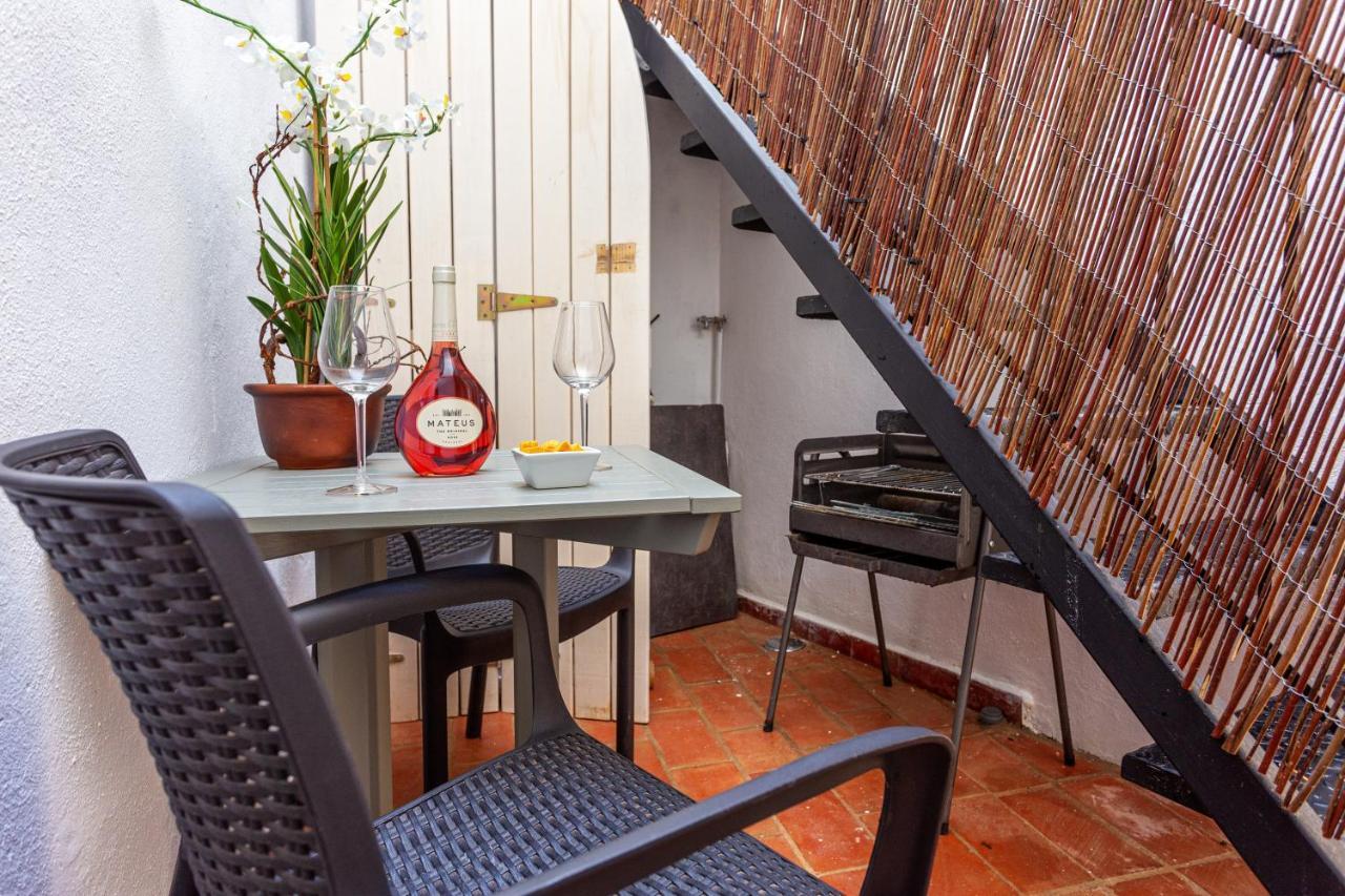 Moorish House Βίλα Olhão Εξωτερικό φωτογραφία