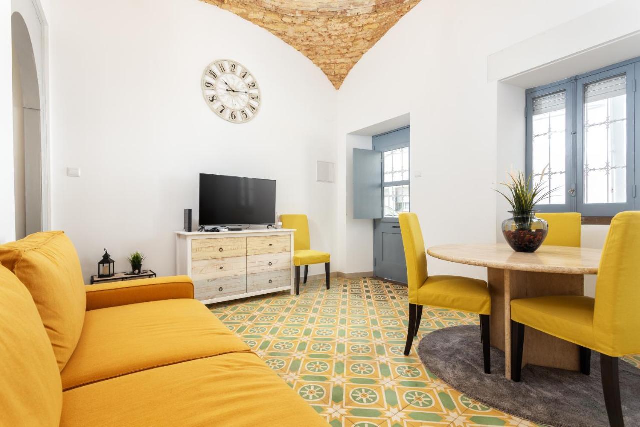 Moorish House Βίλα Olhão Εξωτερικό φωτογραφία
