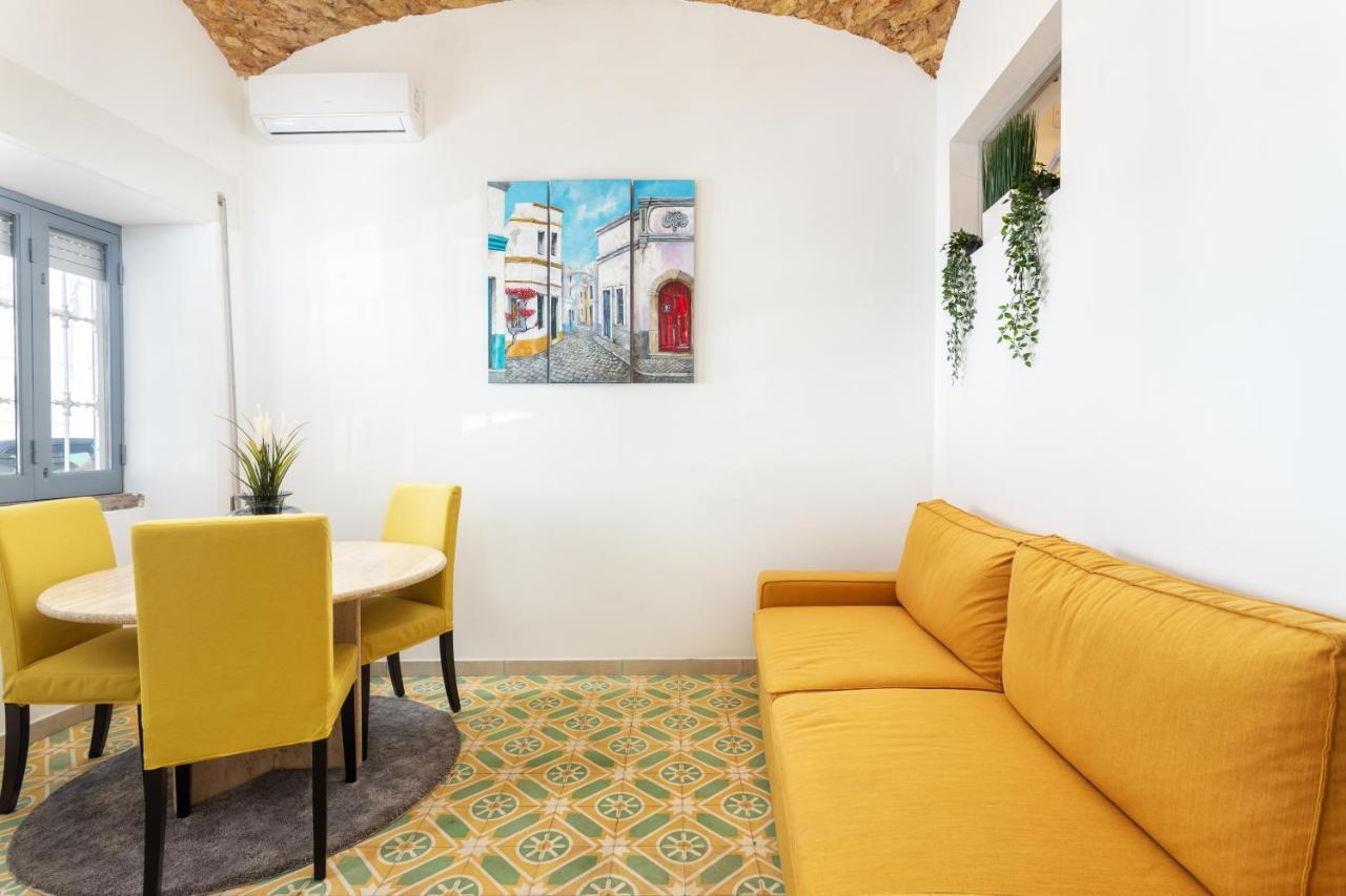 Moorish House Βίλα Olhão Εξωτερικό φωτογραφία