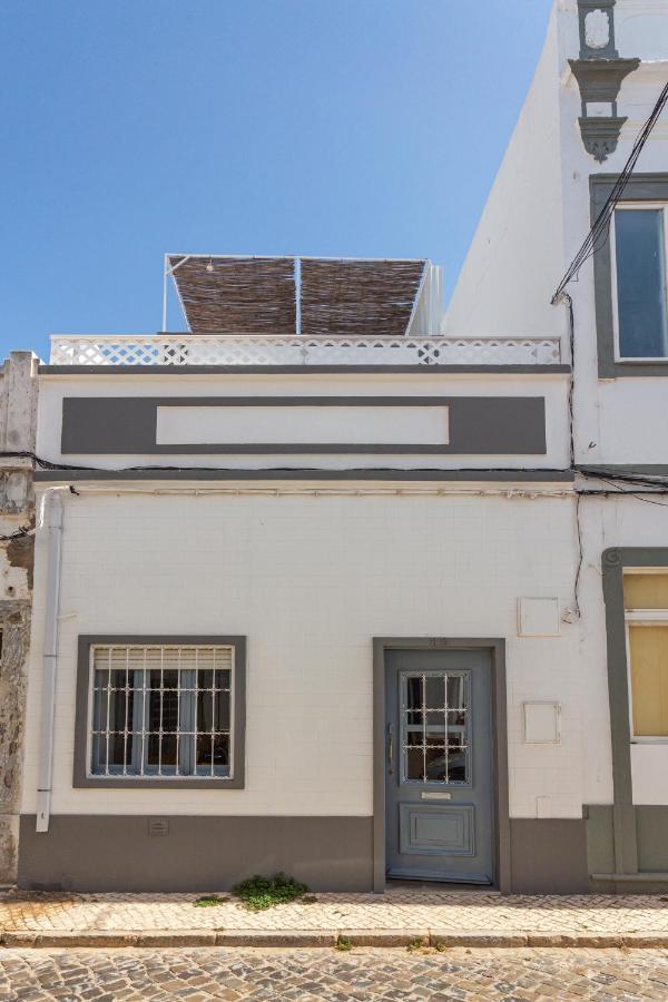 Moorish House Βίλα Olhão Εξωτερικό φωτογραφία